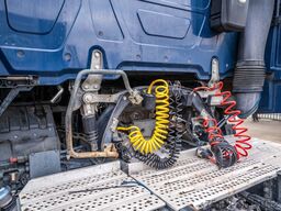 MERCEDES ACTROS 1846+ADR