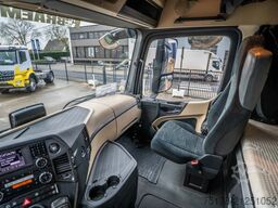 MERCEDES ACTROS 1846+ADR