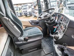 Mercedes-Benz ACTROS 1846+ADR