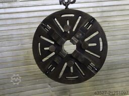 UNBEKANNT Ø650 mm