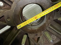 FORKARDT Ø650 mm