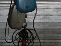 DEMAG PK2 N Elektro Kettenzug 250 kg