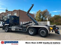 Iveco Stralis AS260S46 6x2, Lenk-/Liftachse, Funk