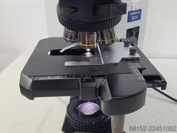 Olympus BX51TF