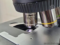 Olympus BX51TF