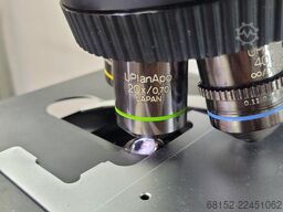 Olympus BX51TF