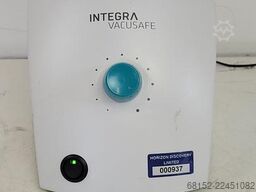Intergra Bioscience AG Vacusafe