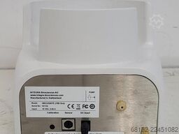 Intergra Bioscience AG Vacusafe