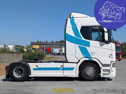 Scania R 450