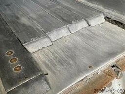 SCHMITZ CARGOBULL SW24 - Seitentüren