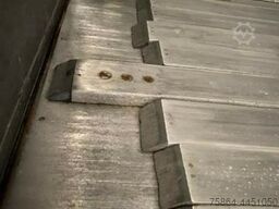 SCHMITZ CARGOBULL SW24 - Seitentüren