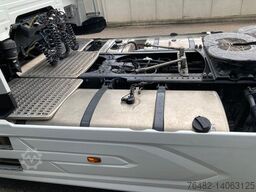 DAF XG 480 FT LED Intarder Kamera Hydraulik