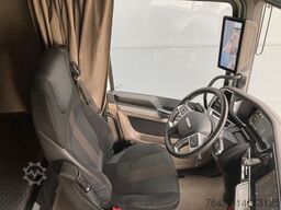 DAF XG 480 FT LED Intarder Kamera Hydraulik