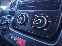 OPEL MOVANO 2.2 Dub Cab Open-Laadbak