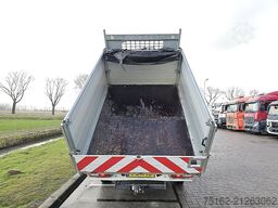 VOLKSWAGEN CRAFTER 35 2.0 ac dc kipper EURO6