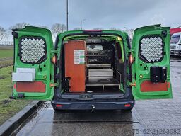 FORD TRANSIT CONNECT 1.5 TDCI TREND L2