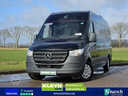 MERCEDES-BENZ SPRINTER 314 L3H2 9-Pers 2x Airco