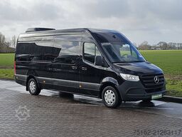 MERCEDES-BENZ SPRINTER 314 L3H2 9-Pers 2x Airco