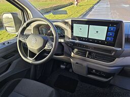 VOLKSWAGEN E-TRANSPORTER 136 HK 64kWh/83 kWh