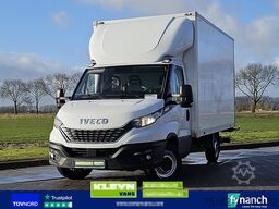 IVECO DAILY 35S14       Bakwagen Laadklep!