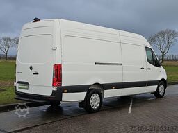 MERCEDES-BENZ ESPRINTER 81kWh 300Km WLTP !