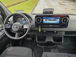 MERCEDES-BENZ ESPRINTER 81kWh 300Km WLTP !