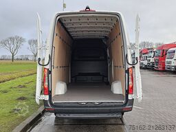 MERCEDES-BENZ ESPRINTER 81kWh 300Km WLTP !