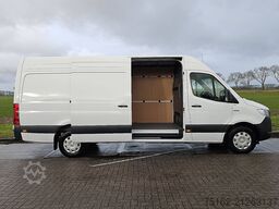 MERCEDES-BENZ ESPRINTER 81kWh 300Km WLTP !