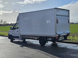 VOLKSWAGEN CRAFTER 35 2.0 Bakwagen Laadklep!