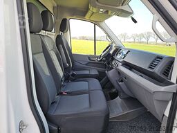 VOLKSWAGEN CRAFTER 35 2.0 Bakwagen Laadklep!