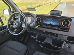MERCEDES-BENZ ESPRINTER 81kWh 300Km WLTP!