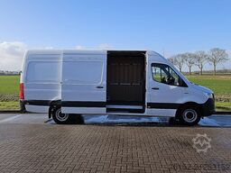 MERCEDES-BENZ ESPRINTER 81kWh 300Km WLTP!