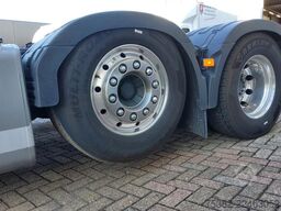Renault T HIGH 480 6x2 - PUSHER - LUCHTGEVEERDE VOORAS ...