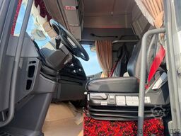 Renault T HIGH 480 6x2 - PUSHER - LUCHTGEVEERDE VOORAS ...