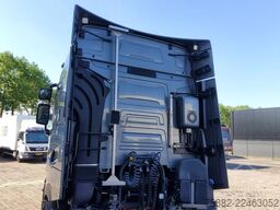 Renault T HIGH 480 6x2 - 70 TON PUSHER - LUCHTGEVEERDE ...