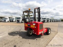 MOFFET M5 25.4 - 651 H