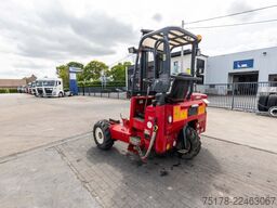 MOFFET M5 25.4 - 651 H
