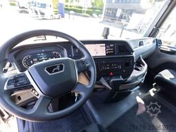 MAN TGX 18.510 BLS - INTARDER