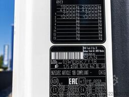 MAN TGX 18.510 BLS - INTARDER