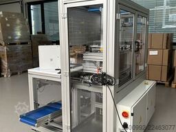 PACKMAT Typ S-300