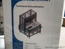PACKMAT Typ S-300