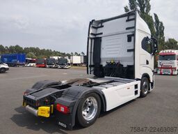 Iveco S-Way AS 440 S 53 T/FP LT Standklima