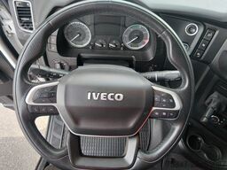 Iveco S-Way AS 440 S 53 T/FP LT Standklima