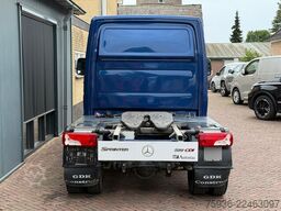 Mercedes-Benz Sprinter 519 V6 Be Trekker 7.5 Ton N1 Dubbel Ca...