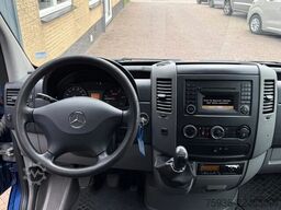 Mercedes-Benz Sprinter 519 V6 Be Trekker 7.5 Ton N1 Dubbel Ca...