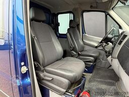 Mercedes-Benz Sprinter 519 V6 Be Trekker 7.5 Ton N1 Dubbel Ca...