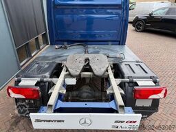 Mercedes-Benz Sprinter 519 V6 DC Be Trekker 8750 kg N1 Euro 5...