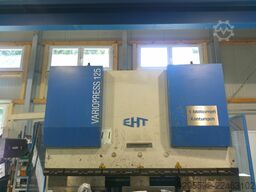 EHT Variopress 125-25-15