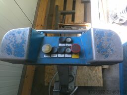 EHT Variopress 125-25-15