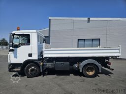 MAN TGL 8.220 4x2 BB